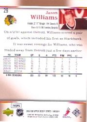 A2966- 2007-08 Upper Deck Hk Cards 1-250 +Rookies -You Pick- 15+ FREE US SHIP - Picture 57 of 458
