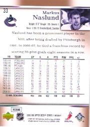 A2966- 2007-08 Upper Deck Hk Cards 1-250 +Rookies -You Pick- 15+ FREE US SHIP - Picture 65 of 458