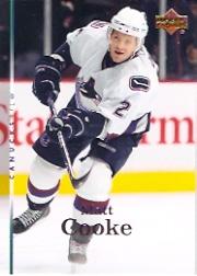 A2966- 2007-08 Upper Deck Hk Cards 1-250 +Rookies -You Pick- 15+ FREE US SHIP - Picture 68 of 458
