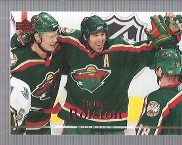 A2966- 2007-08 Upper Deck Hk Cards 1-250 +Rookies -You Pick- 15+ FREE US SHIP - Picture 86 of 458