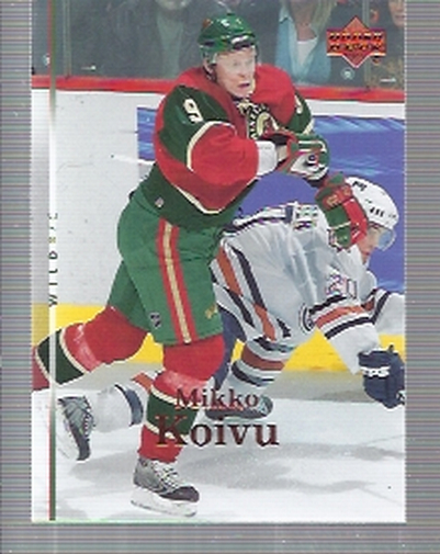 A2966- 2007-08 Upper Deck Hk Cards 1-250 +Rookies -You Pick- 15+ FREE US SHIP - Picture 88 of 458