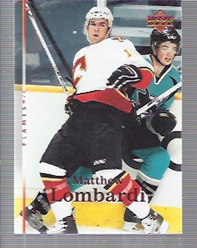 A2966- 2007-08 Upper Deck Hk Cards 1-250 +Rookies -You Pick- 15+ FREE US SHIP - Picture 94 of 458