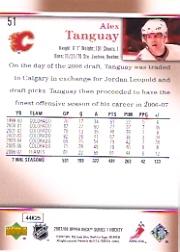 A2966- 2007-08 Upper Deck Hk Cards 1-250 +Rookies -You Pick- 15+ FREE US SHIP - Picture 101 of 458