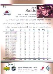 A2966- 2007-08 Upper Deck Hk Cards 1-250 +Rookies -You Pick- 15+ FREE US SHIP - Picture 107 of 458