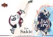 A2966- 2007-08 Upper Deck Hk Cards 1-250 +Rookies -You Pick- 15+ FREE US SHIP - Picture 106 of 458