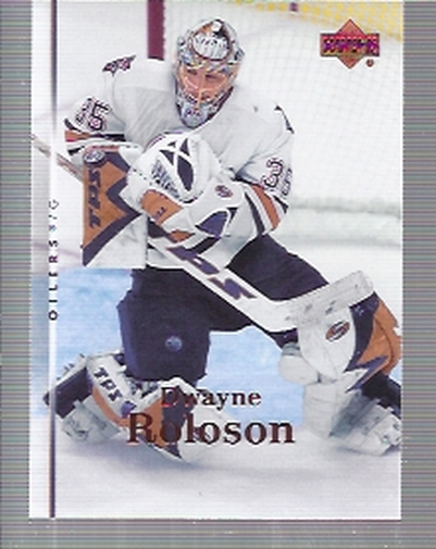 A2966- 2007-08 Upper Deck Hk Cards 1-250 +Rookies -You Pick- 15+ FREE US SHIP - Picture 120 of 458