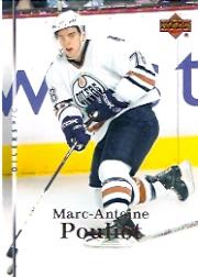 A2966- 2007-08 Upper Deck Hk Cards 1-250 +Rookies -You Pick- 15+ FREE US SHIP - Picture 128 of 458