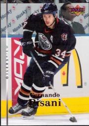 A2966- 2007-08 Upper Deck Hk Cards 1-250 +Rookies -You Pick- 15+ FREE US SHIP - Picture 132 of 458