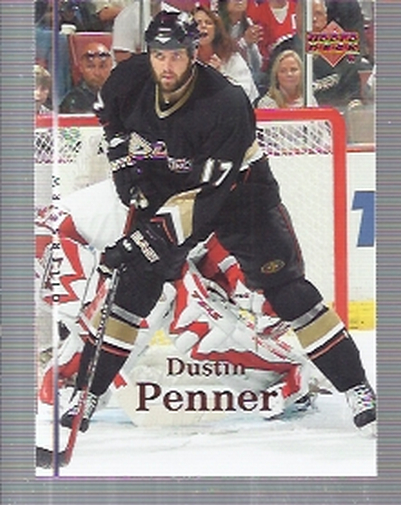 A2966- 2007-08 Upper Deck Hk Cards 1-250 +Rookies -You Pick- 15+ FREE US SHIP - Picture 146 of 458