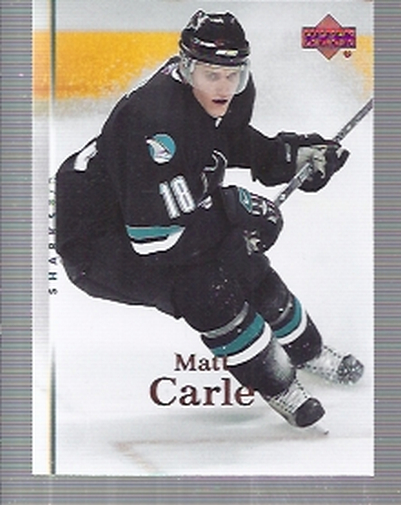 A2966- 2007-08 Upper Deck Hk Cards 1-250 +Rookies -You Pick- 15+ FREE US SHIP - Picture 152 of 458