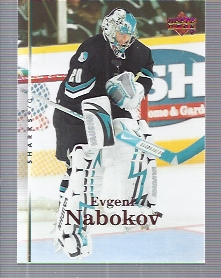 A2966- 2007-08 Upper Deck Hk Cards 1-250 +Rookies -You Pick- 15+ FREE US SHIP - Picture 154 of 458