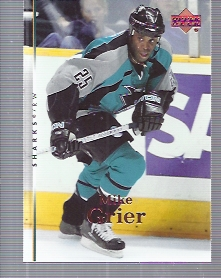 A2966- 2007-08 Upper Deck Hk Cards 1-250 +Rookies -You Pick- 15+ FREE US SHIP - Picture 158 of 458