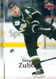 A2966- 2007-08 Upper Deck Hk Cards 1-250 +Rookies -You Pick- 15+ FREE US SHIP - Picture 164 of 458