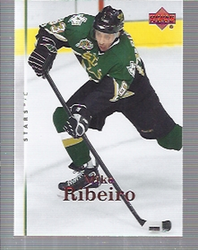 A2966- 2007-08 Upper Deck Hk Cards 1-250 +Rookies -You Pick- 15+ FREE US SHIP - Picture 168 of 458