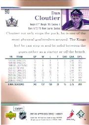 A2966- 2007-08 Upper Deck Hk Cards 1-250 +Rookies -You Pick- 15+ FREE US SHIP - Picture 179 of 458