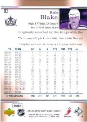 A2966- 2007-08 Upper Deck Hk Cards 1-250 +Rookies -You Pick- 15+ FREE US SHIP - Picture 185 of 458