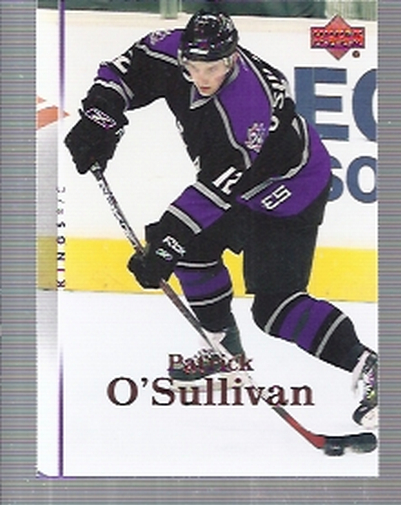 A2966- 2007-08 Upper Deck Hk Cards 1-250 +Rookies -You Pick- 15+ FREE US SHIP - Picture 186 of 458