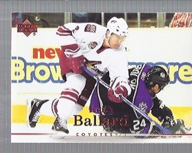 A2966- 2007-08 Upper Deck Hk Cards 1-250 +Rookies -You Pick- 15+ FREE US SHIP - Picture 194 of 458