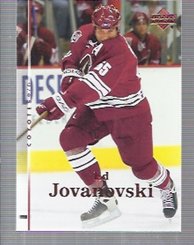 A2966- 2007-08 Upper Deck Hk Cards 1-250 +Rookies -You Pick- 15+ FREE US SHIP - Picture 198 of 458