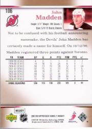 A2966- 2007-08 Upper Deck Hk Cards 1-250 +Rookies -You Pick- 15+ FREE US SHIP - Picture 211 of 458