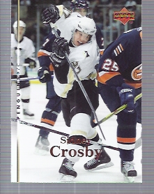A2966- 2007-08 Upper Deck Hk Cards 1-250 +Rookies -You Pick- 15+ FREE US SHIP - Picture 214 of 458