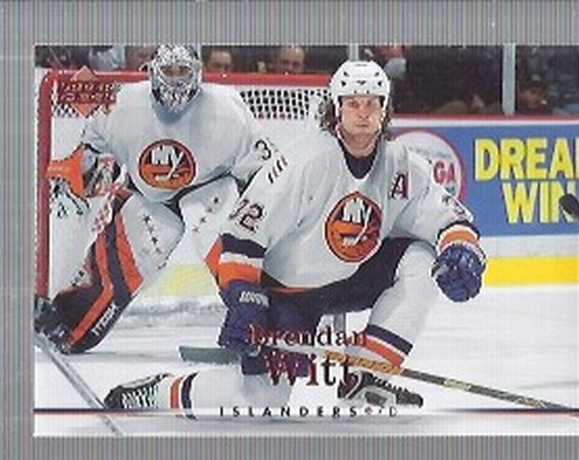 A2966- 2007-08 Upper Deck Hk Cards 1-250 +Rookies -You Pick- 15+ FREE US SHIP - Picture 250 of 458