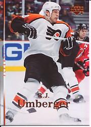 A2966- 2007-08 Upper Deck Hk Cards 1-250 +Rookies -You Pick- 15+ FREE US SHIP - Picture 260 of 458