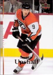 A2966- 2007-08 Upper Deck Hk Cards 1-250 +Rookies -You Pick- 15+ FREE US SHIP - Picture 262 of 458