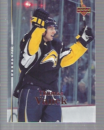 A2966- 2007-08 Upper Deck Hk Cards 1-250 +Rookies -You Pick- 15+ FREE US SHIP - Picture 266 of 458