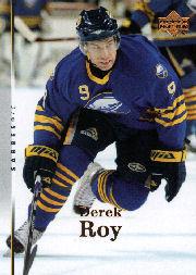 A2966- 2007-08 Upper Deck Hk Cards 1-250 +Rookies -You Pick- 15+ FREE US SHIP - Picture 268 of 458