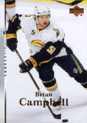 A2966- 2007-08 Upper Deck Hk Cards 1-250 +Rookies -You Pick- 15+ FREE US SHIP - Picture 270 of 458