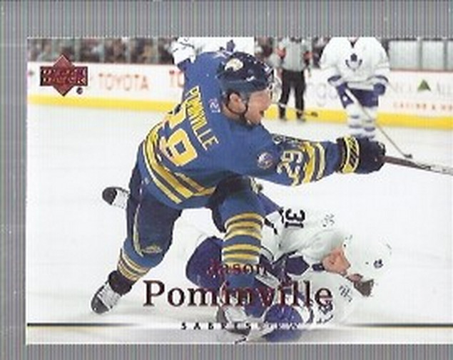 A2966- 2007-08 Upper Deck Hk Cards 1-250 +Rookies -You Pick- 15+ FREE US SHIP - Picture 276 of 458
