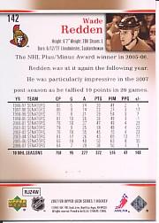 A2966- 2007-08 Upper Deck Hk Cards 1-250 +Rookies -You Pick- 15+ FREE US SHIP - Picture 281 of 458