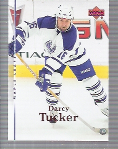 A2966- 2007-08 Upper Deck Hk Cards 1-250 +Rookies -You Pick- 15+ FREE US SHIP - Picture 292 of 458