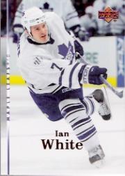 A2966- 2007-08 Upper Deck Hk Cards 1-250 +Rookies -You Pick- 15+ FREE US SHIP - Picture 294 of 458