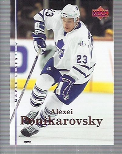 A2966- 2007-08 Upper Deck Hk Cards 1-250 +Rookies -You Pick- 15+ FREE US SHIP - Picture 296 of 458