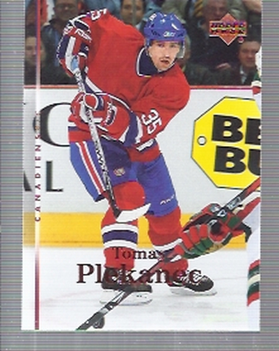 A2966- 2007-08 Upper Deck Hk Cards 1-250 +Rookies -You Pick- 15+ FREE US SHIP - Picture 318 of 458