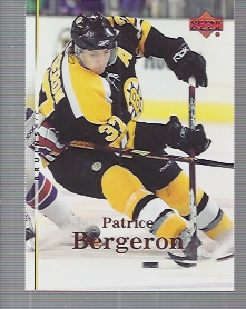 A2966- 2007-08 Upper Deck Hk Cards 1-250 +Rookies -You Pick- 15+ FREE US SHIP - Picture 320 of 458