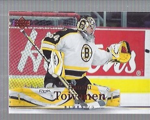 A2966- 2007-08 Upper Deck Hk Cards 1-250 +Rookies -You Pick- 15+ FREE US SHIP - Picture 322 of 458