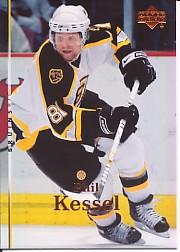 A2966- 2007-08 Upper Deck Hk Cards 1-250 +Rookies -You Pick- 15+ FREE US SHIP - Picture 326 of 458
