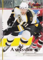 A2966- 2007-08 Upper Deck Hk Cards 1-250 +Rookies -You Pick- 15+ FREE US SHIP - Picture 330 of 458