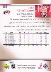 A2966- 2007-08 Upper Deck Hk Cards 1-250 +Rookies -You Pick- 15+ FREE US SHIP - Picture 369 of 458