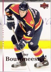 A2966- 2007-08 Upper Deck Hk Cards 1-250 +Rookies -You Pick- 15+ FREE US SHIP - Picture 376 of 458