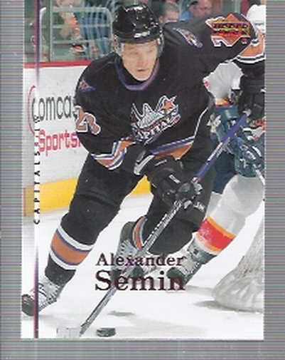 A2966- 2007-08 Upper Deck Hk Cards 1-250 +Rookies -You Pick- 15+ FREE US SHIP - Picture 382 of 458
