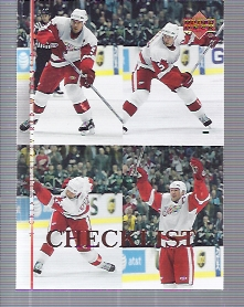 A2966- 2007-08 Upper Deck Hk Cards 1-250 +Rookies -You Pick- 15+ FREE US SHIP - Picture 394 of 458