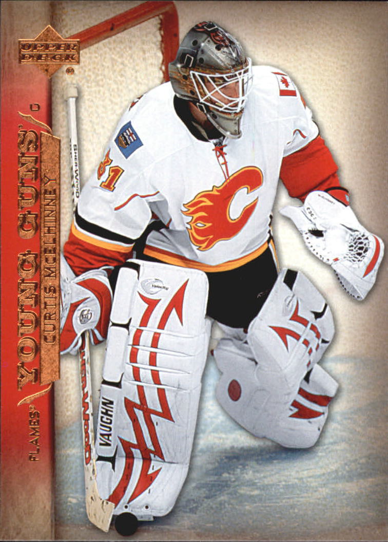 A2966- 2007-08 Upper Deck Hk Cards 1-250 +Rookies -You Pick- 15+ FREE US SHIP - Picture 404 of 458