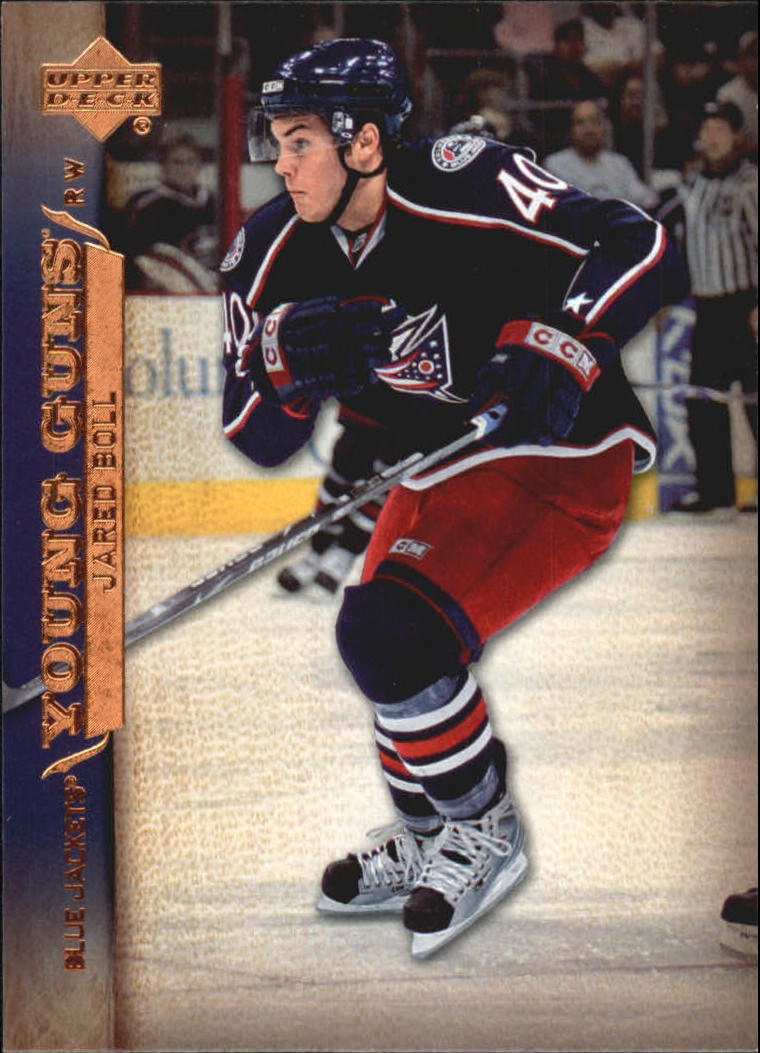 A2966- 2007-08 Upper Deck Hk Cards 1-250 +Rookies -You Pick- 15+ FREE US SHIP - Picture 410 of 458