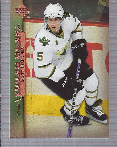 A2966- 2007-08 Upper Deck Hk Cards 1-250 +Rookies -You Pick- 15+ FREE US SHIP - Picture 412 of 458
