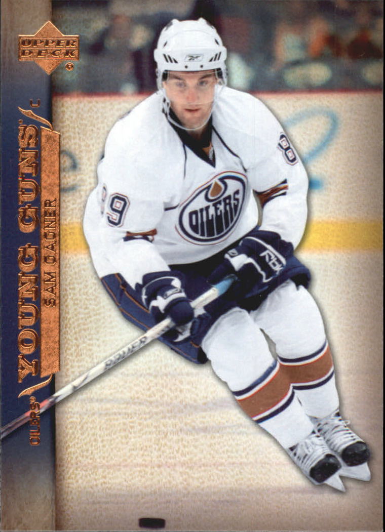 A2966- 2007-08 Upper Deck Hk Cards 1-250 +Rookies -You Pick- 15+ FREE US SHIP - Picture 416 of 458