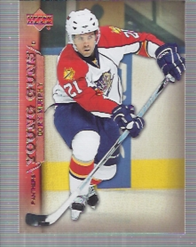 A2966- 2007-08 Upper Deck Hk Cards 1-250 +Rookies -You Pick- 15+ FREE US SHIP - Picture 420 of 458